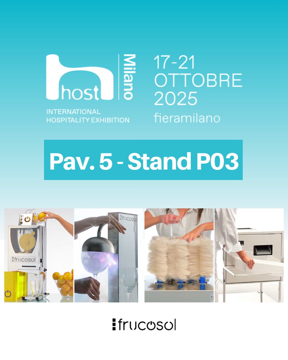 frucosol company tweet media