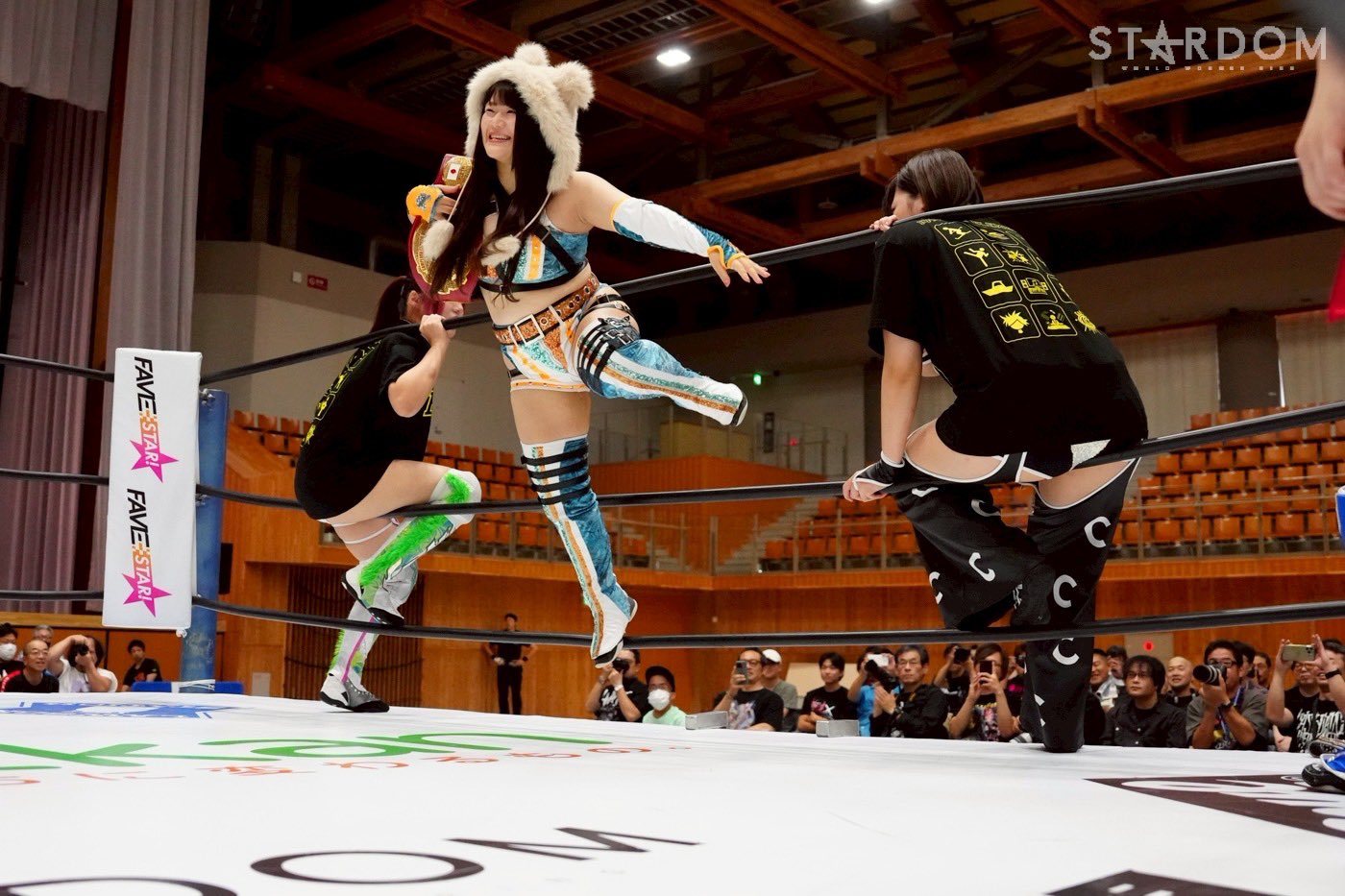 コグマ🐻スターダム (@kogumastardom) / X