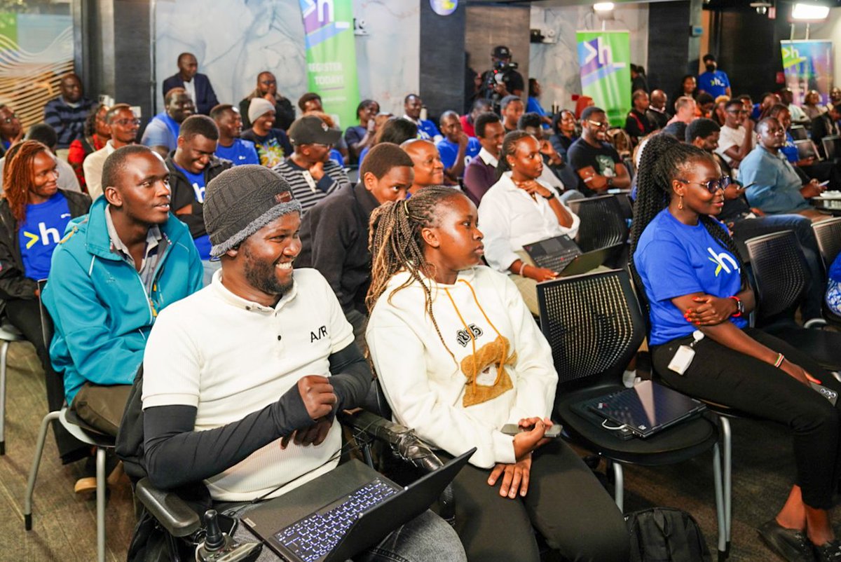 MicrosoftADC's tweet image. The Hackathon season is officially ON!  

Time to build, push limits, and explore what’s possible with the latest tech. 

#MicrosoftLife #MicrosoftHackathon @MSFTGarage