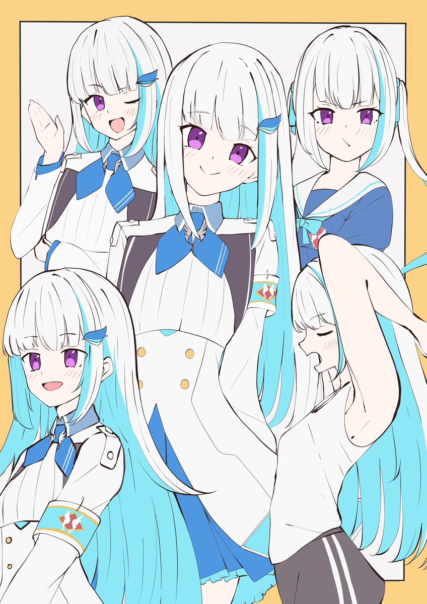 🌸ポテオ【星詠み】☄️ (@POTEO_osiaka) / Posts / X