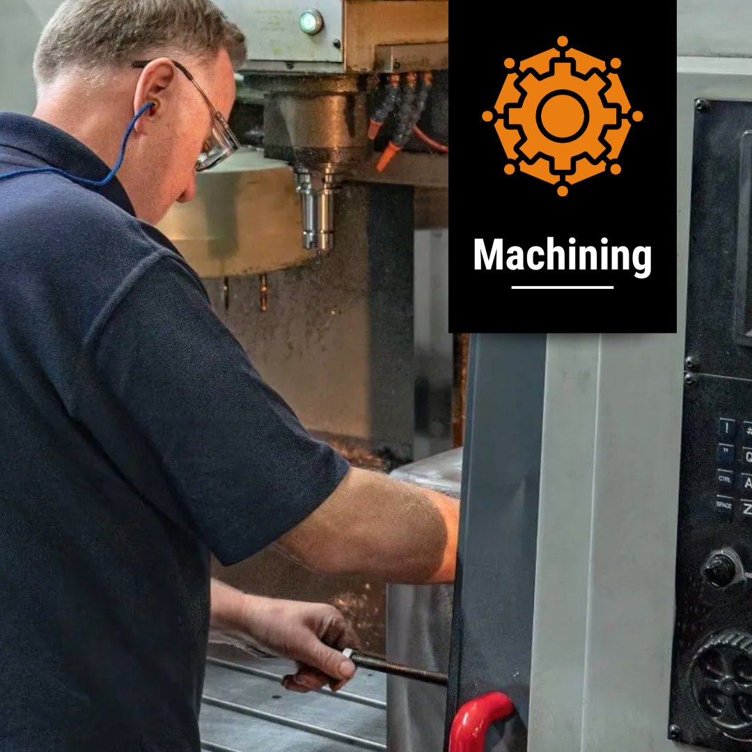 Precision Casting Ltd tweet media