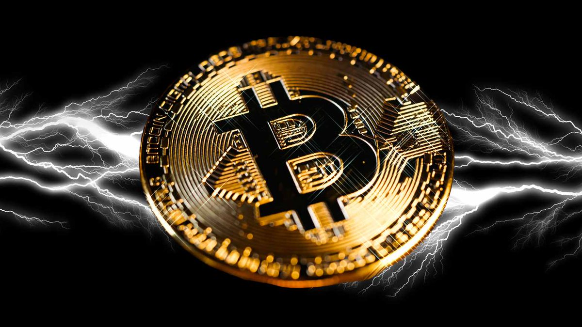 5 years.
Institutional power. Digital ownership.
A complete reset of wealth.
This is #Bitcoin’s breakout era

medium.com/@m.muslimiblog…