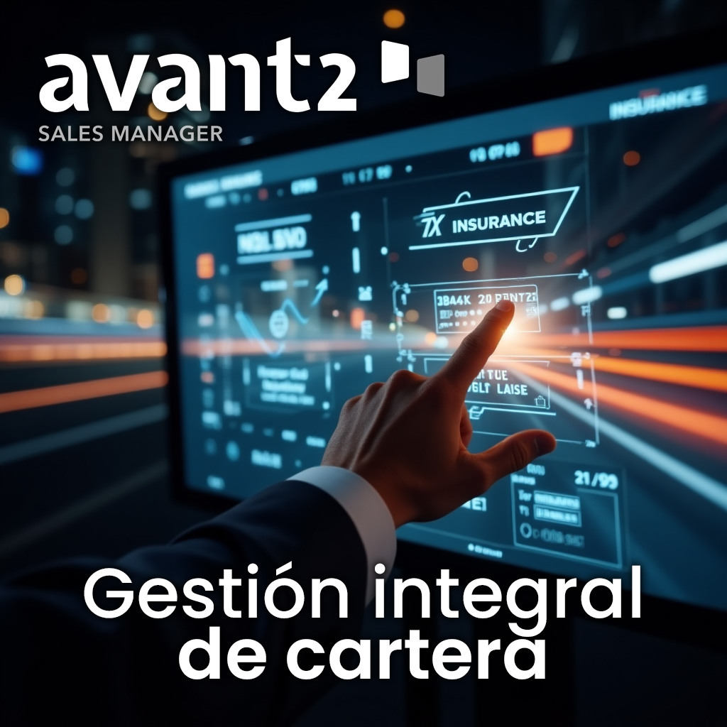 codeoscopic's tweet image. ¿Eres corredor de seguros y quieres impulsar tu negocio?🚀
#Avant2SalesManager te ayudará:
✅Compara precios
✅ Gestiona tu cartera de forma integral
✅ Cualifica oportunidades de venta
Descúbrelo: codeoscopic.com/es/workspace/a…
#Codeoscopic #CodeoscopicWorkspace #multitarificador