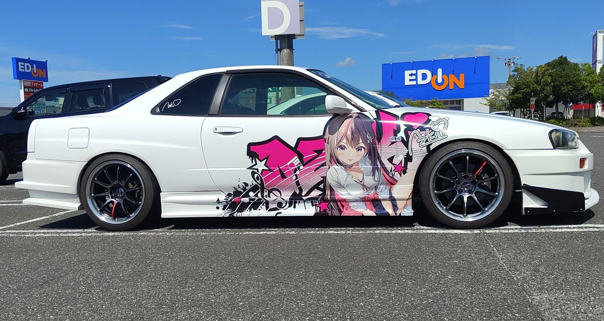 ハッシー (@hassy_kanatowa) / X