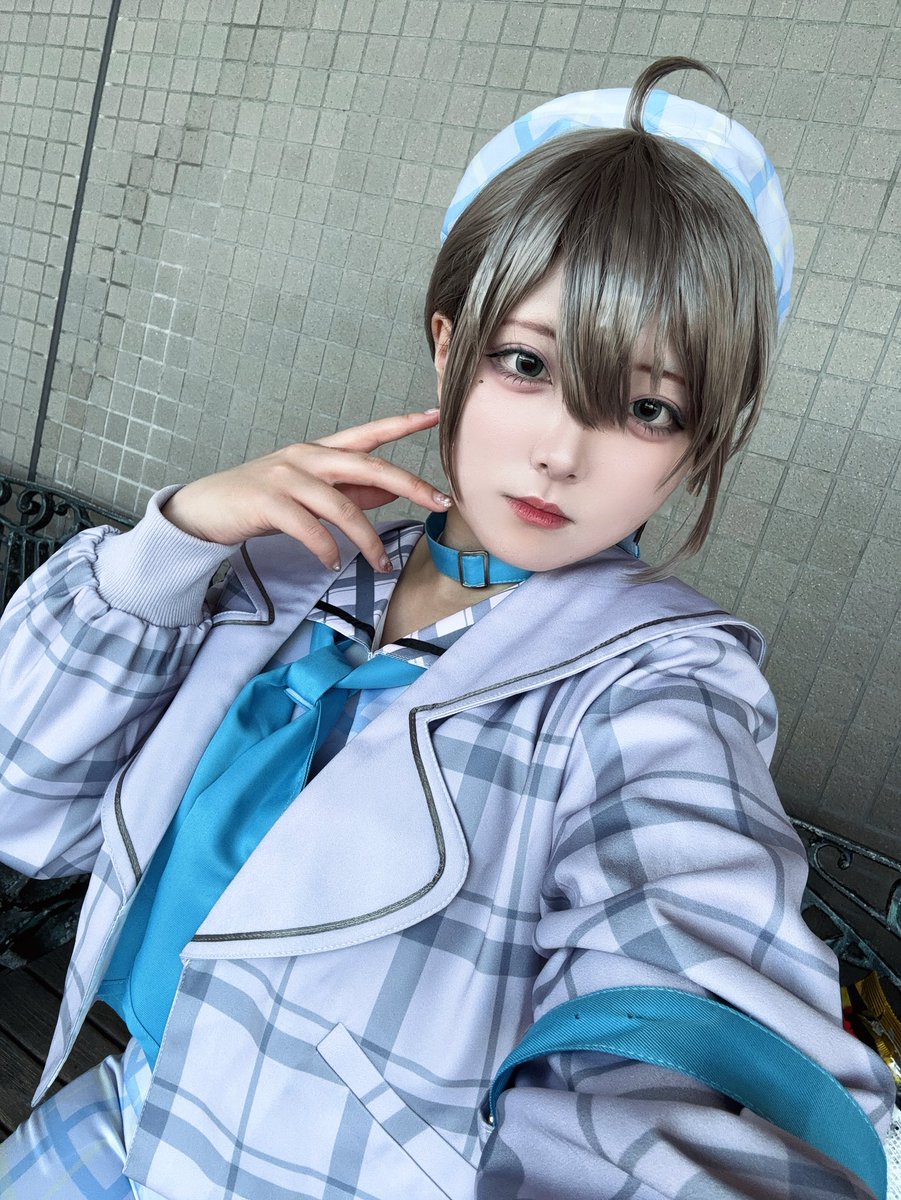 HiME_cos_xx's tweet image. 離脱してます！
沢山声掛けていただいてありがとうございました🥹⟡.·
この2日間でお写真撮って下さった方や交流してくださった方お迎えとご挨拶ゆっくりしていきます！！！楽しかった‼️
 #アコスタ福岡PayPayドーム 
 #アコスタみずほPayPayドーム福岡 
 #アコスタ福岡みずほpaypayドーム
