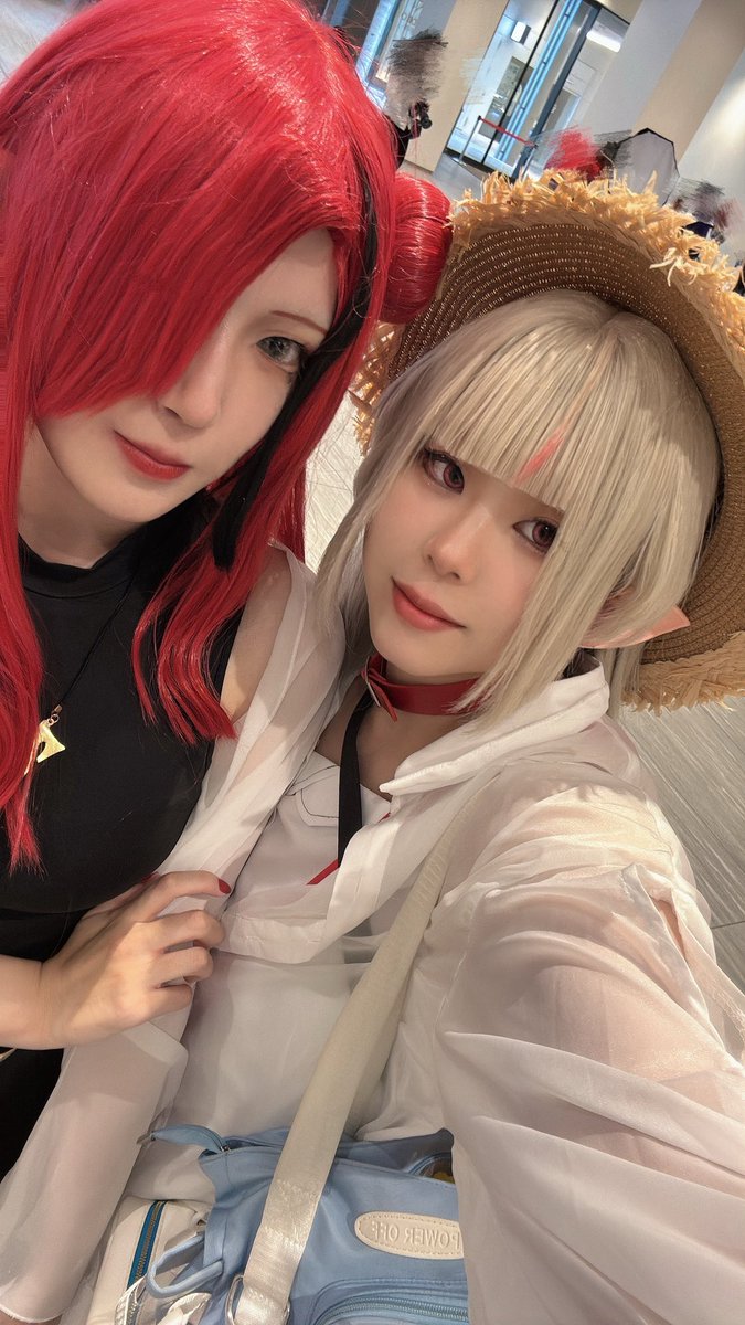 #ミヤテラ 
☕️姉妹🫶🫶
撮影ありがとうございました！！
楽しかった🫶🫶