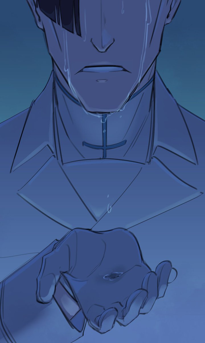 A Quilge a day - Day 15 - One thing in common.