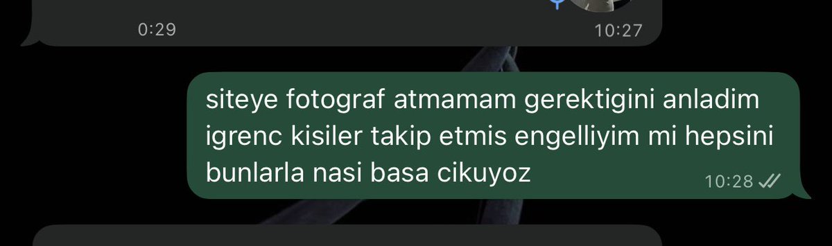 bu arada aldim ilgimi👍🏻👍🏻