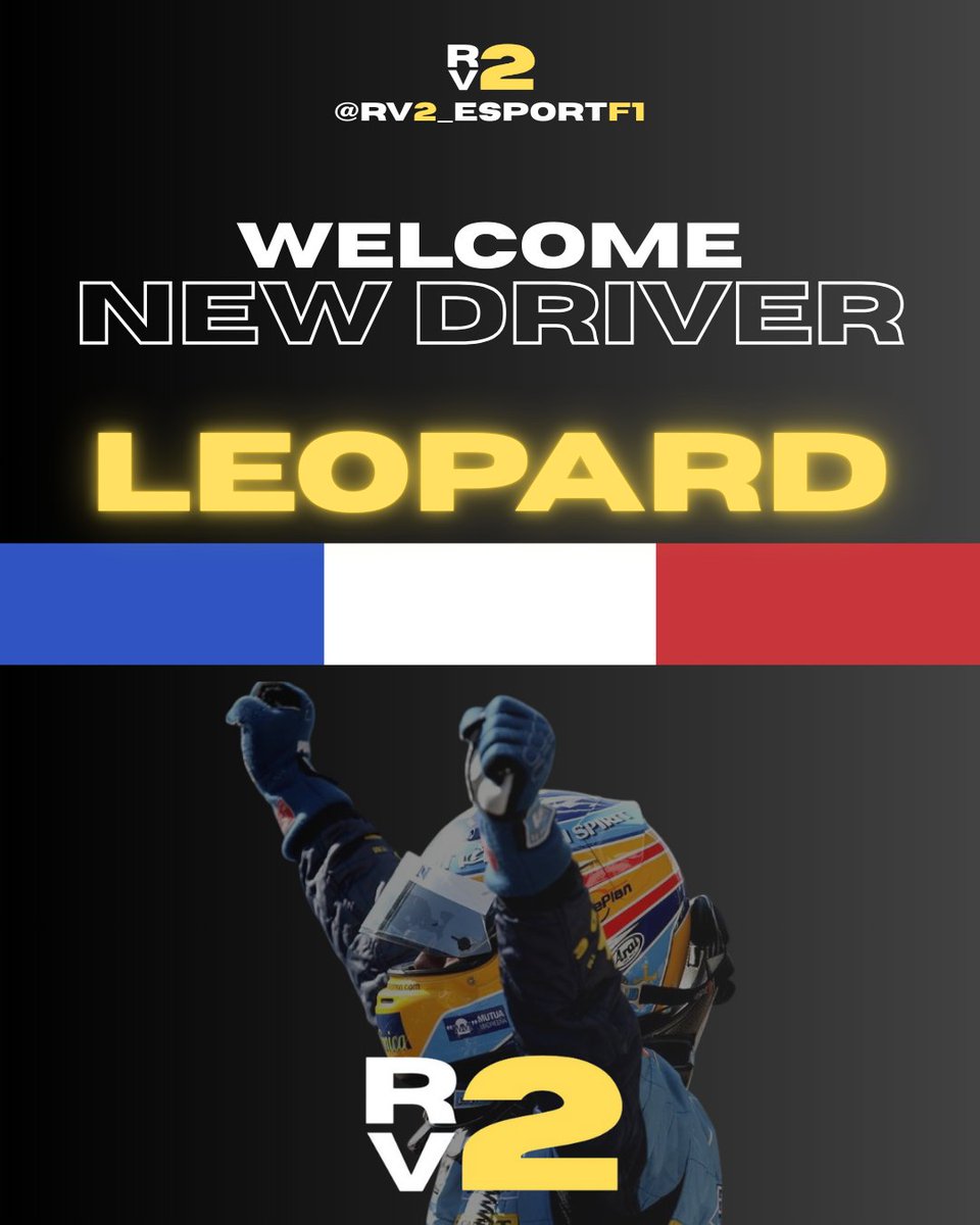 RV2 Esports tweet media