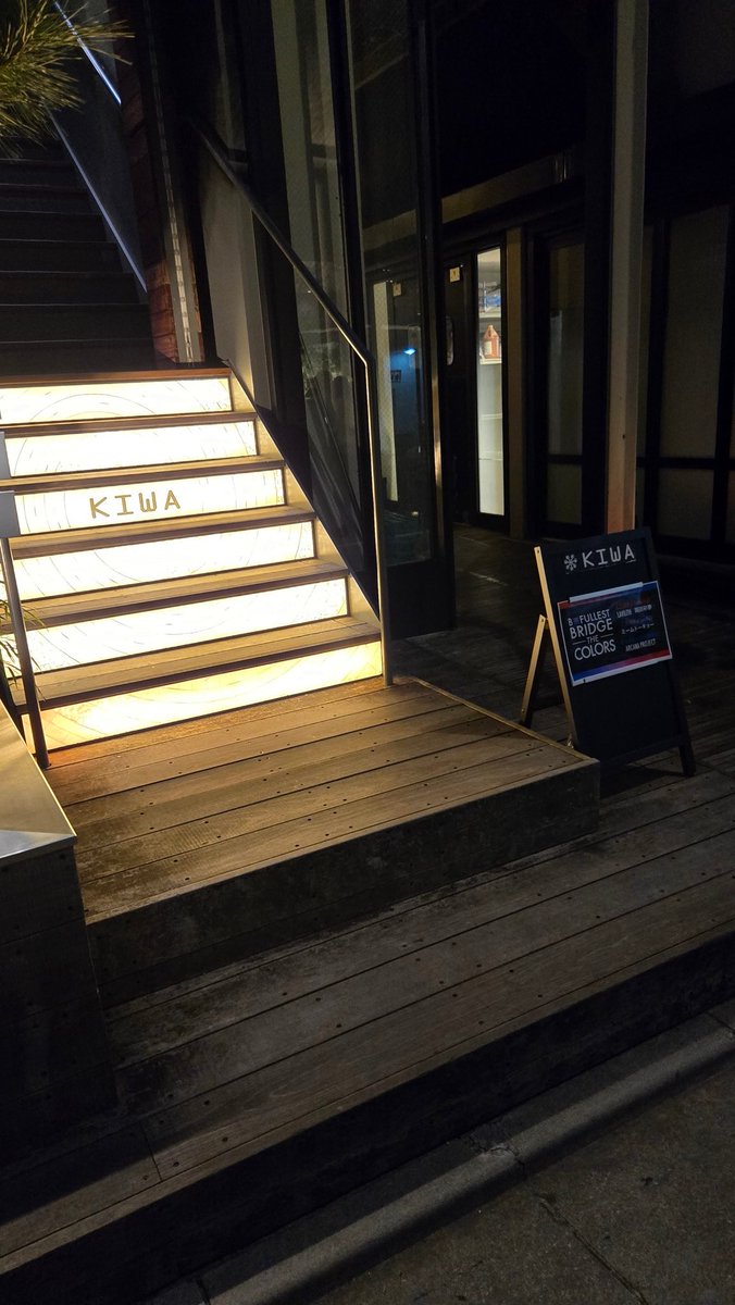 遅くなったけど今はここ！！
アルカナさんよすぎ