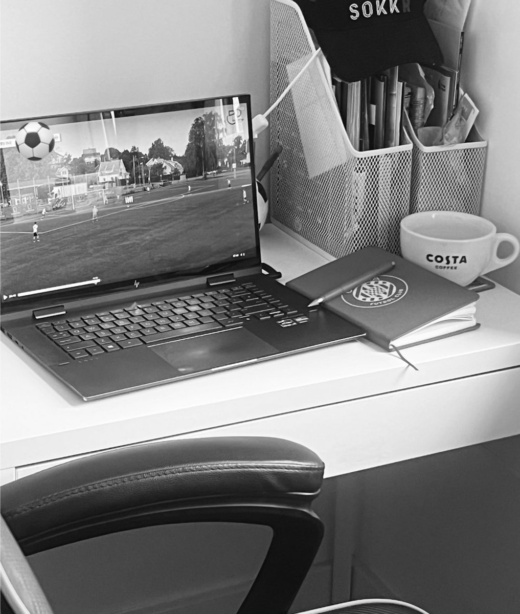 JPorts95's tweet image. Morning player analysis ⚽️☕️📕💻

@Sokkrofficial @Inthetechnical1