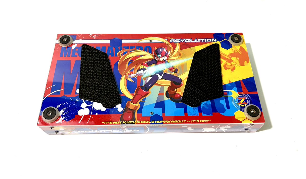 RevolutionStick's tweet photo. Esse aqui é full art https://t.co/CsOolSMq9f