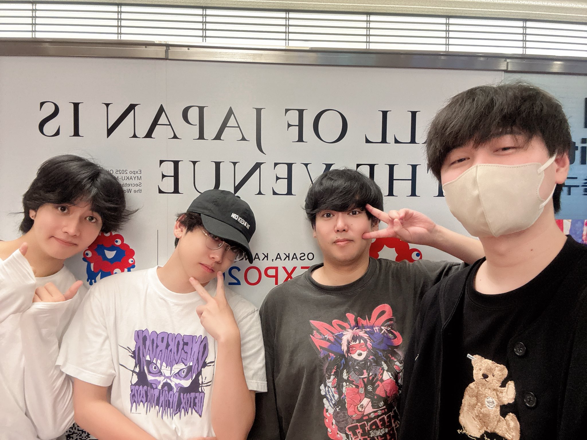 み/こᐠ( ᐛ )ᐟ⚡️ᐠ( ᐖ )ᐟ3/5 (@smile_and_xxx) / X