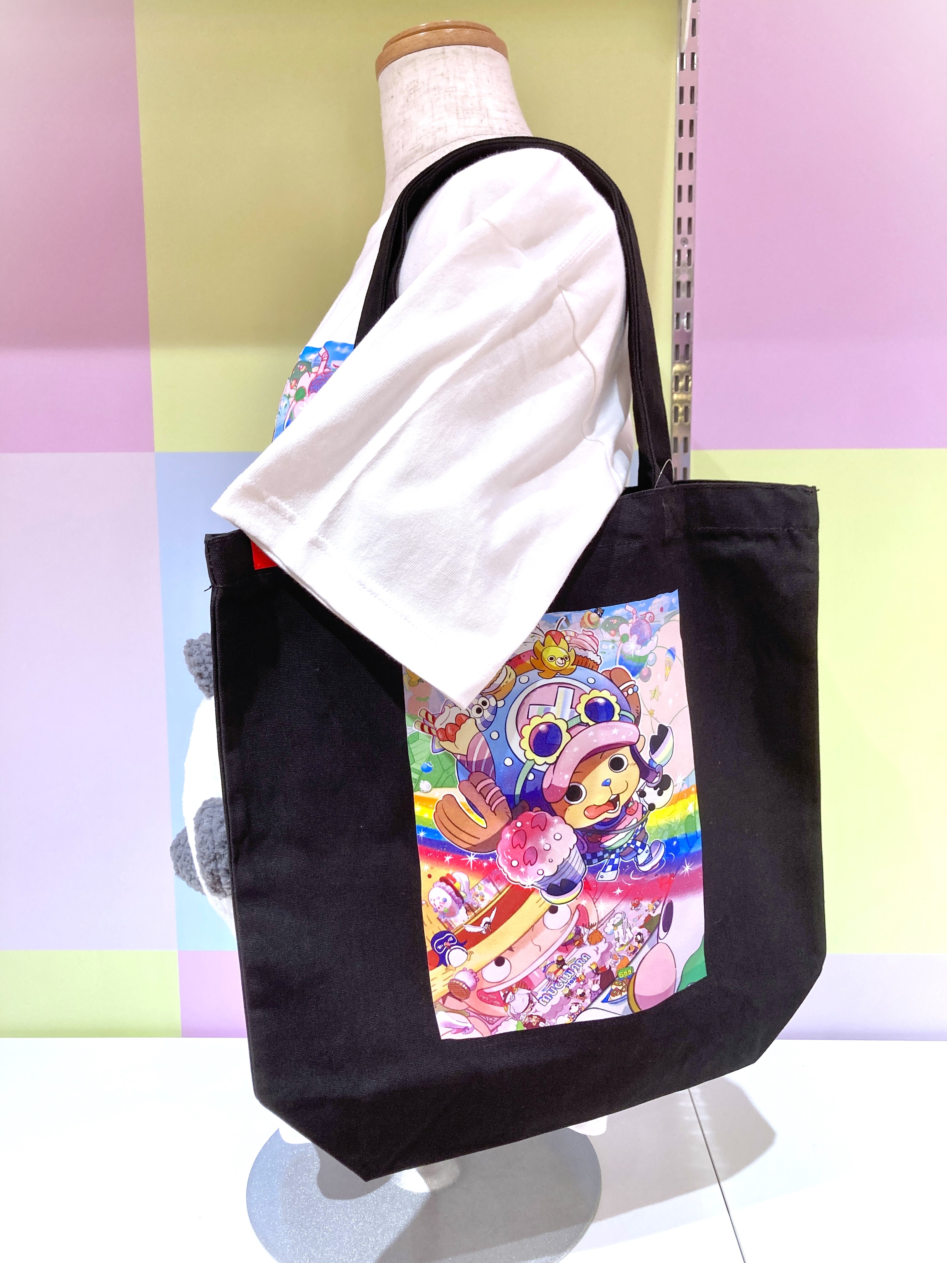 ONE PIECE MUGIWARA STORE HARAJUKU on X: 