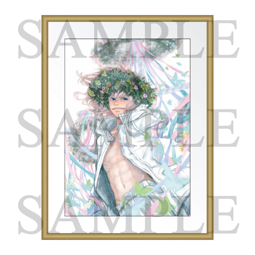 公式】Fate/Grand Order Servant Art Works & Chronicle on X