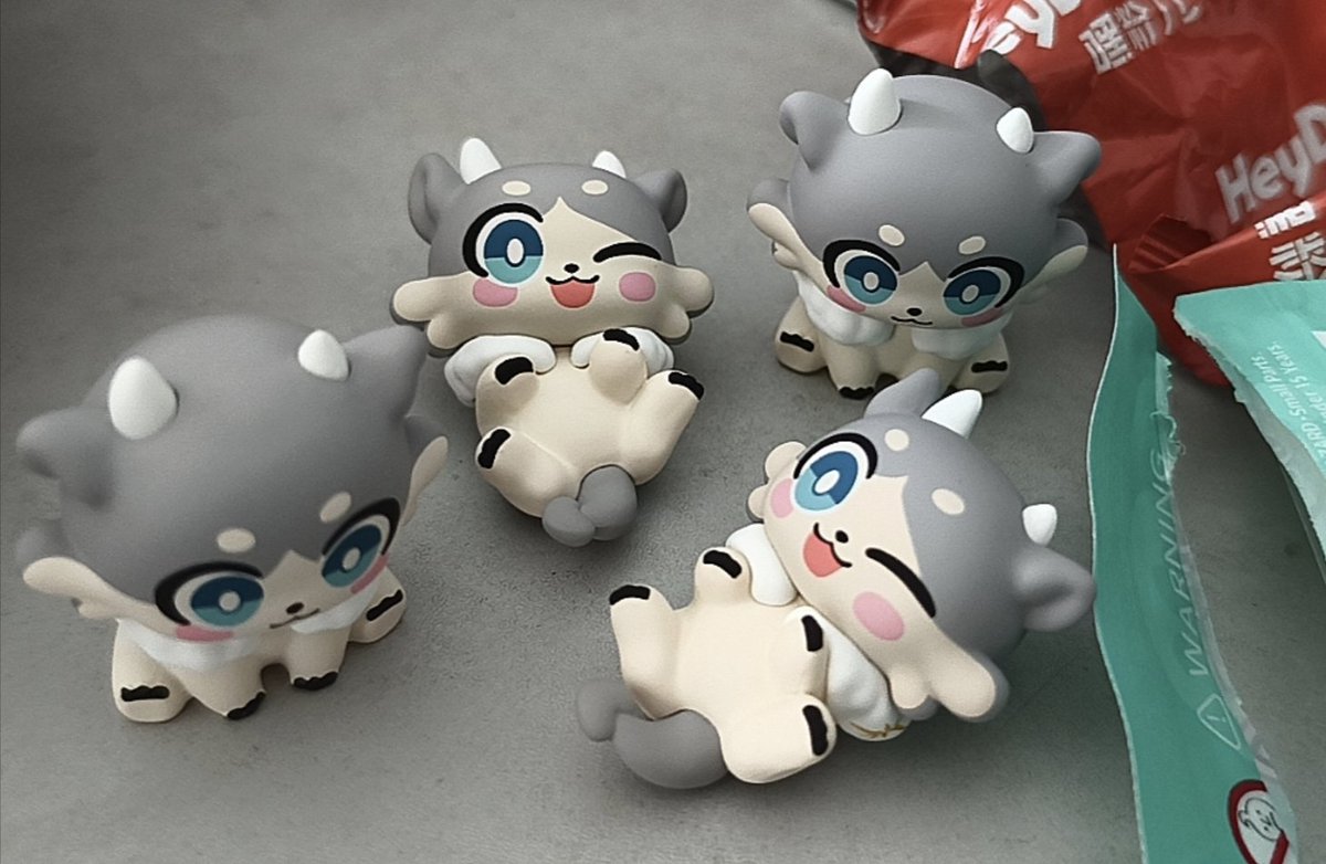 椰椰……可爱死了 #Phainon