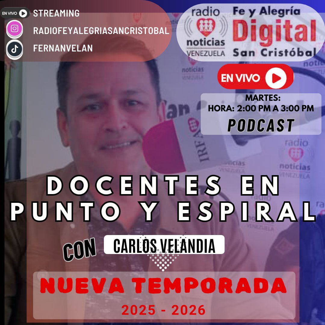 Nos estamos organizando... Nueva temporada, una misma misión acompañar el desarrollo de la práctica docente.