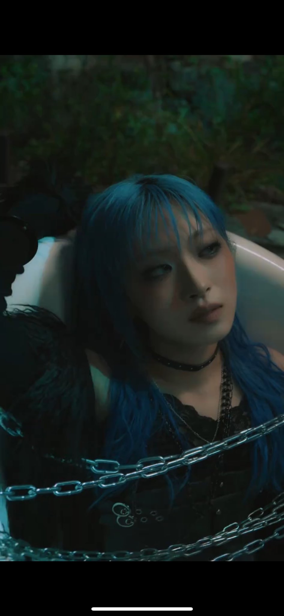 Hana - Search / X