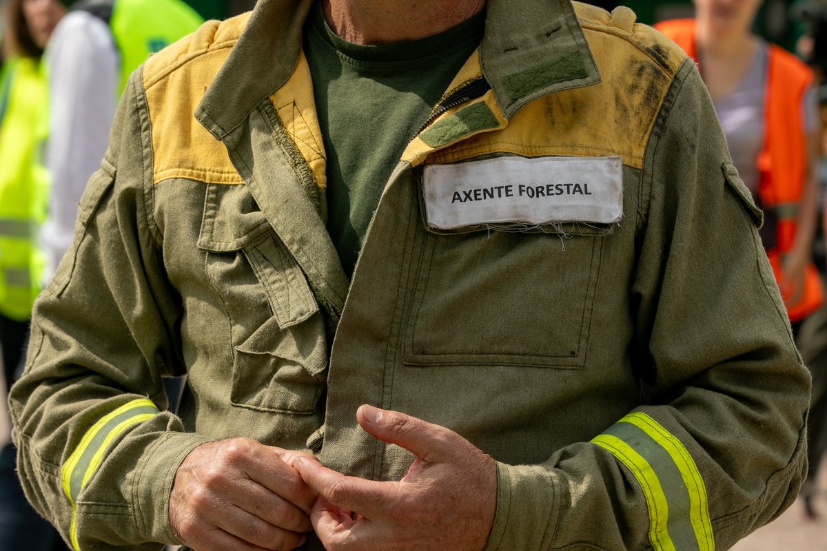 Xunta de Galicia tweet media