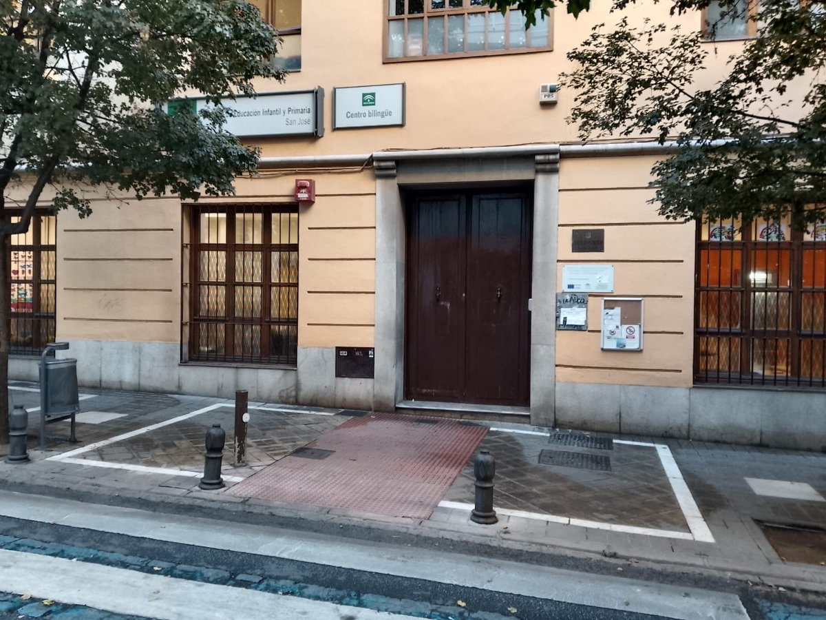 Granada limpia, que te quiero limpia tweet media