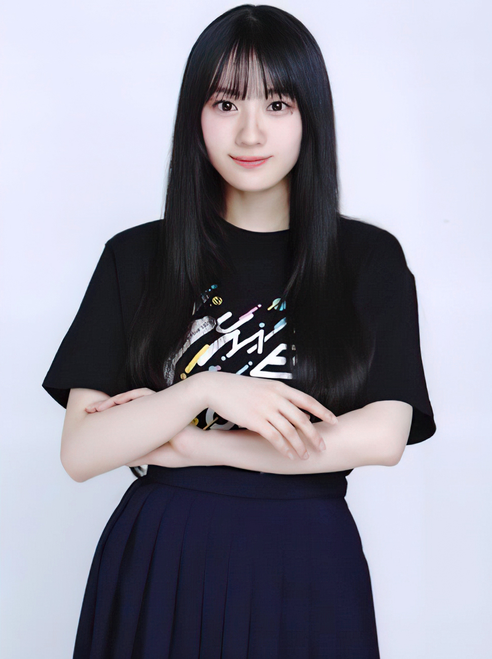 き*よ様 乃木フェス　川崎桜　LEDクロック 乃木フェス 川崎桜 LEDクロック き*よ様 乃木フェス 川崎桜 LED