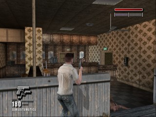 PSXDatacenter's tweet photo. PS2 
Made Man - Confessions of the Family Blood

Guide young mobster Joey Verola through three decades of his life, beginning with a tour of duty in Vietnam in an action game by Aspyr.
 
Info:
https://t.co/4BadVPcT1j
 
#ps2 #psx #retrogame #playstation #MadeMan #SilverbackStudios https://t.co/t8pIeIwa06