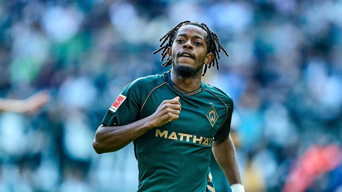 Werder Bremen feiert Auswärtssieg in Gladbach! 4:0, starke Neuzugänge &amp; Fortschritte.

<a href="/Kulli1899/">Kulli</a> beurteilt Werders Leistung! Alle Analysen &amp; Highlights hier 👇
ballverstand.de/bremen-spielbe…