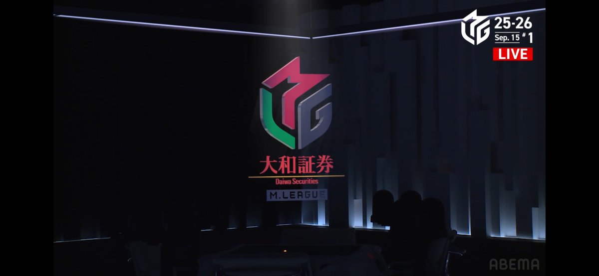 待ちに待ったついに開幕だぞ！