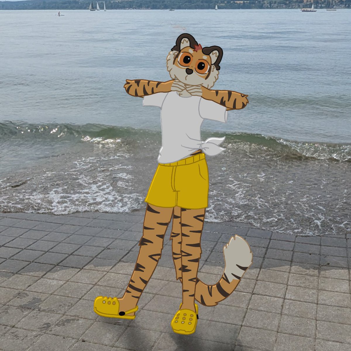 Red may not be a birdbrain, but he definitely is a catbrain
#ithinkilikeyou #itily