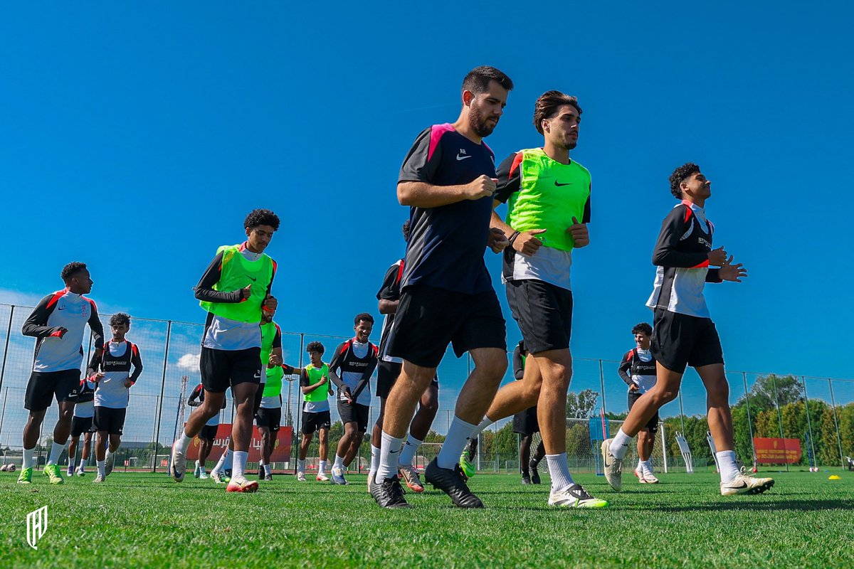 Alberto Riera tweet media