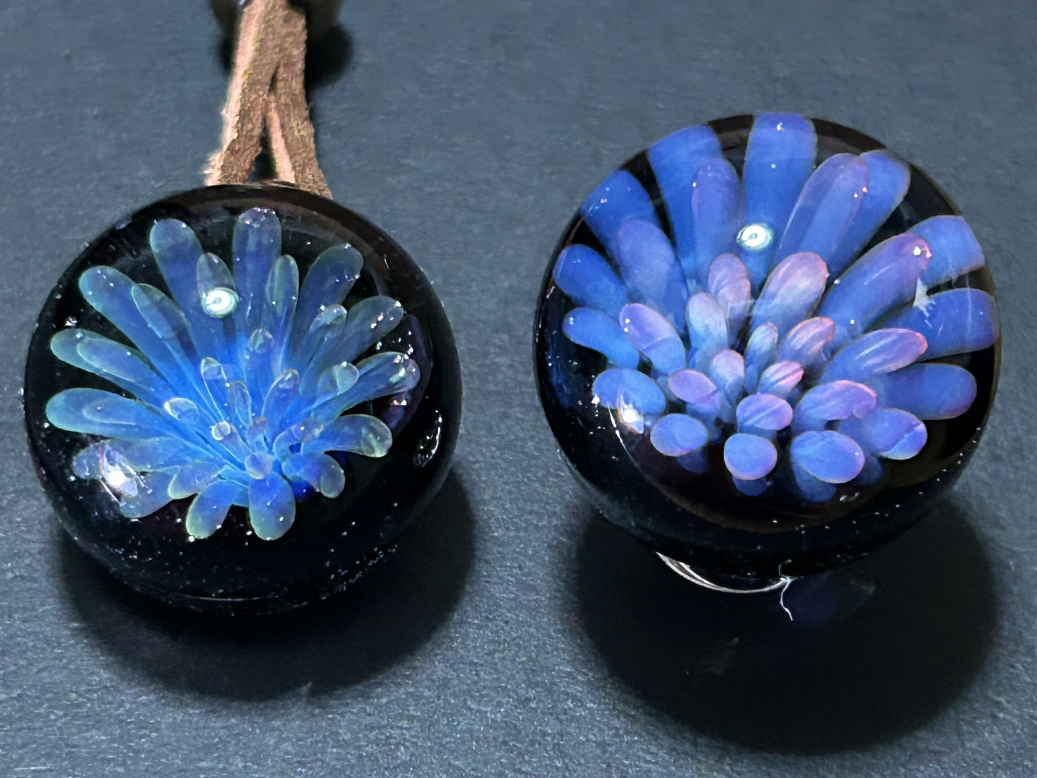 戸水 賢志 / PlusAlpha / 宇宙ガラス (@plusalpha_glass) / X