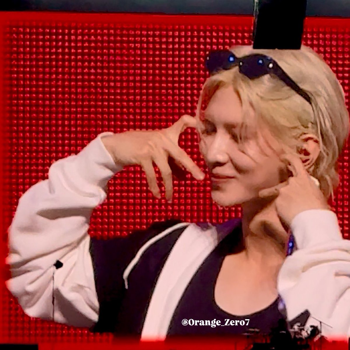 Orange_zero7's tweet image. 이 귀염둥이를 어쩜좋아 정말

#Ateez #Yeosang #에이티즈 #여상