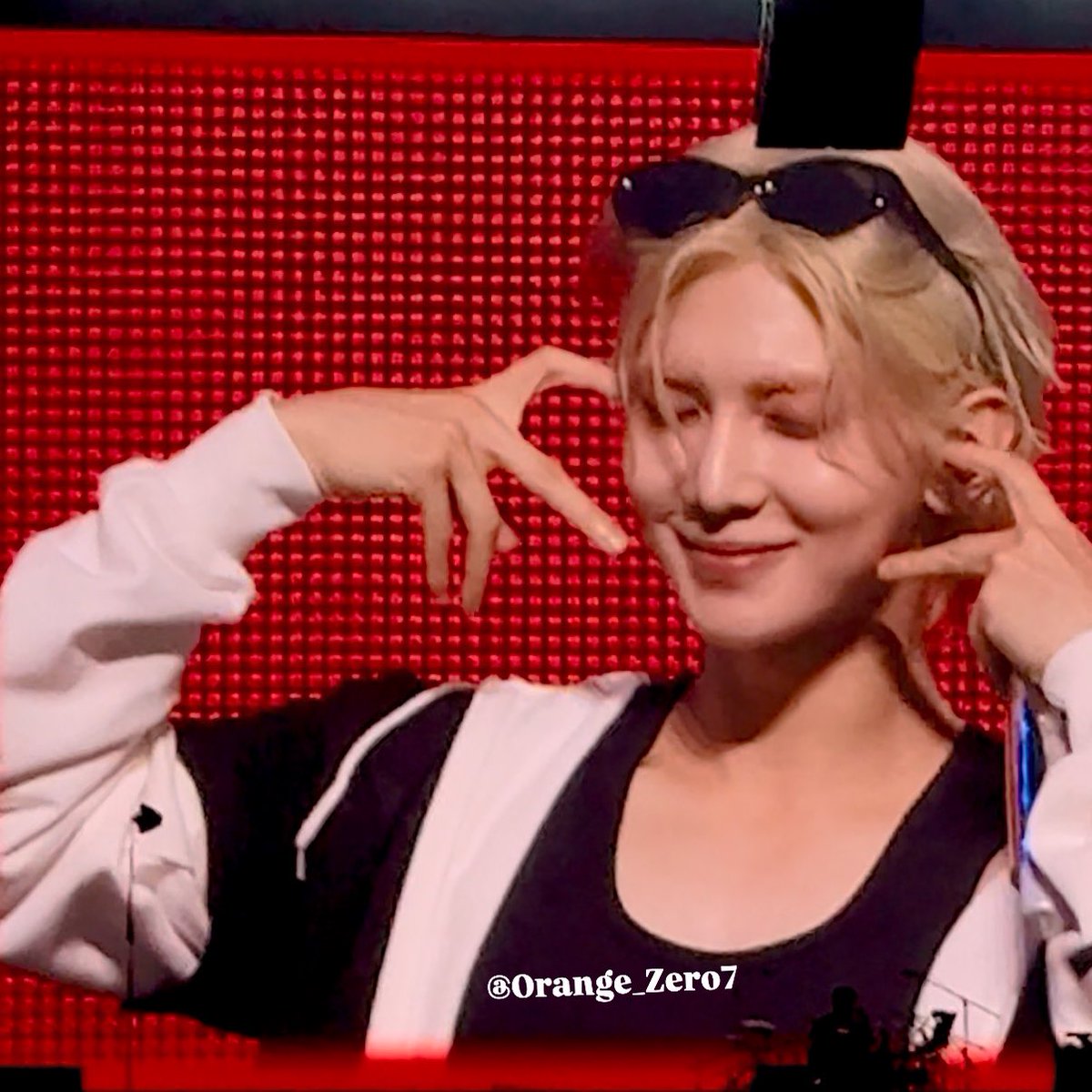 Orange_zero7's tweet image. 이 귀염둥이를 어쩜좋아 정말

#Ateez #Yeosang #에이티즈 #여상