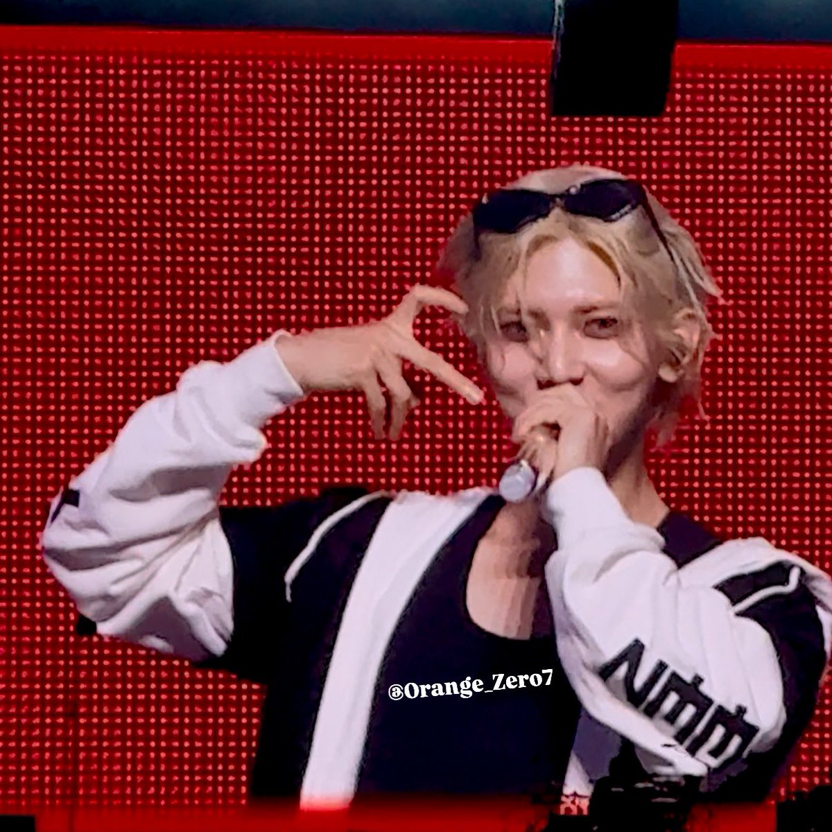 Orange_zero7's tweet image. 이 귀염둥이를 어쩜좋아 정말

#Ateez #Yeosang #에이티즈 #여상