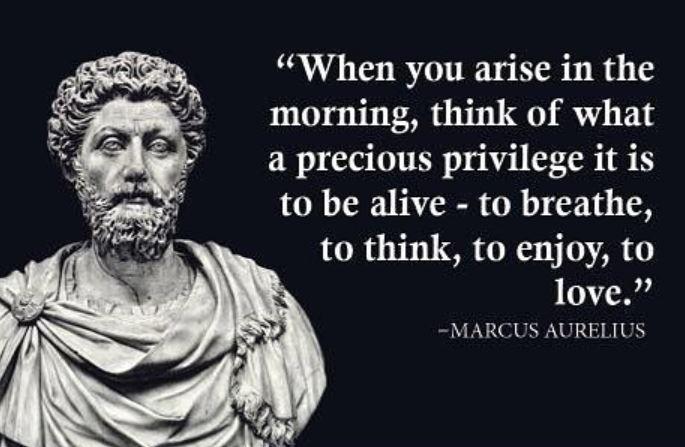 contextwithjohn's tweet image. Control your morning, Control your life...