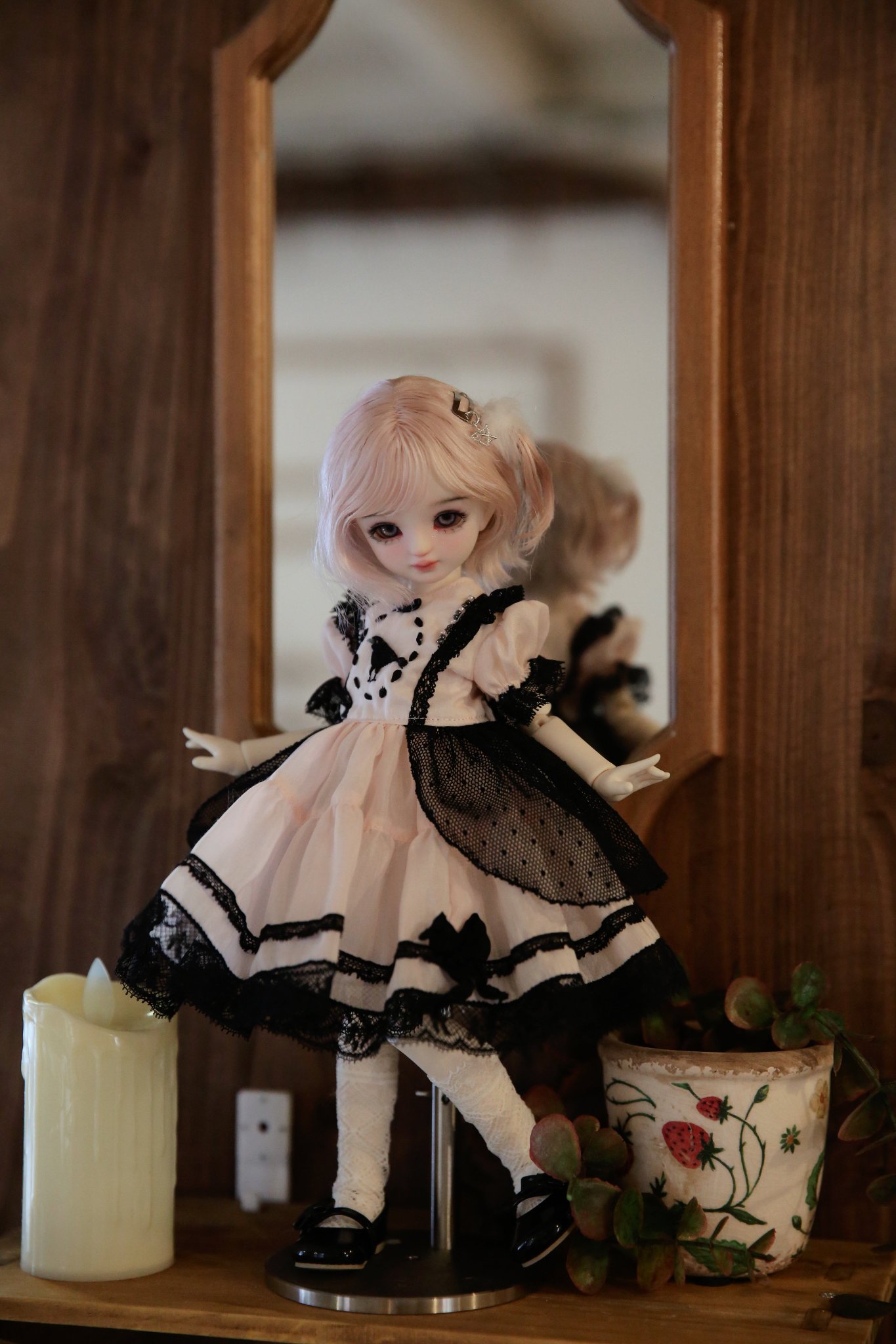 Novadoll 公式 on X: 