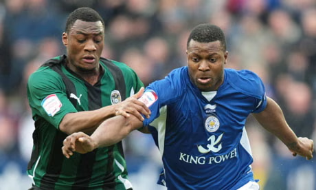 Leicester vs Coventry this weekend then. 

The M69 Derby or just M69 Rivalry?  #pusb #lcfc