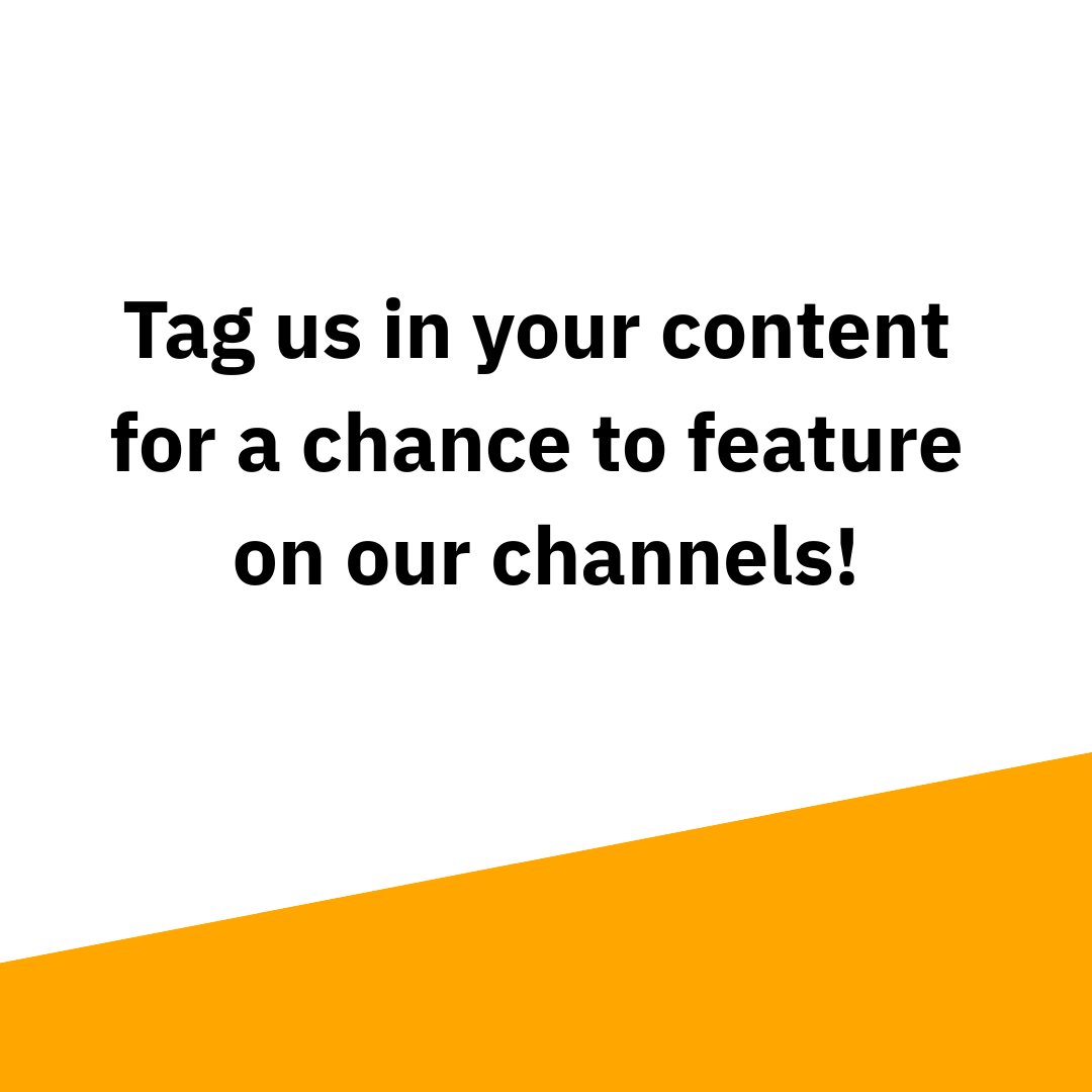 Calling all Podders! We would love to feature you on our channels. For a chance to be featured, tag <a href="/Insulet_UK/">Insulet UK</a> in your post and keep an eye out in your comments/inbox for a message from us! 🧡

#omnipod