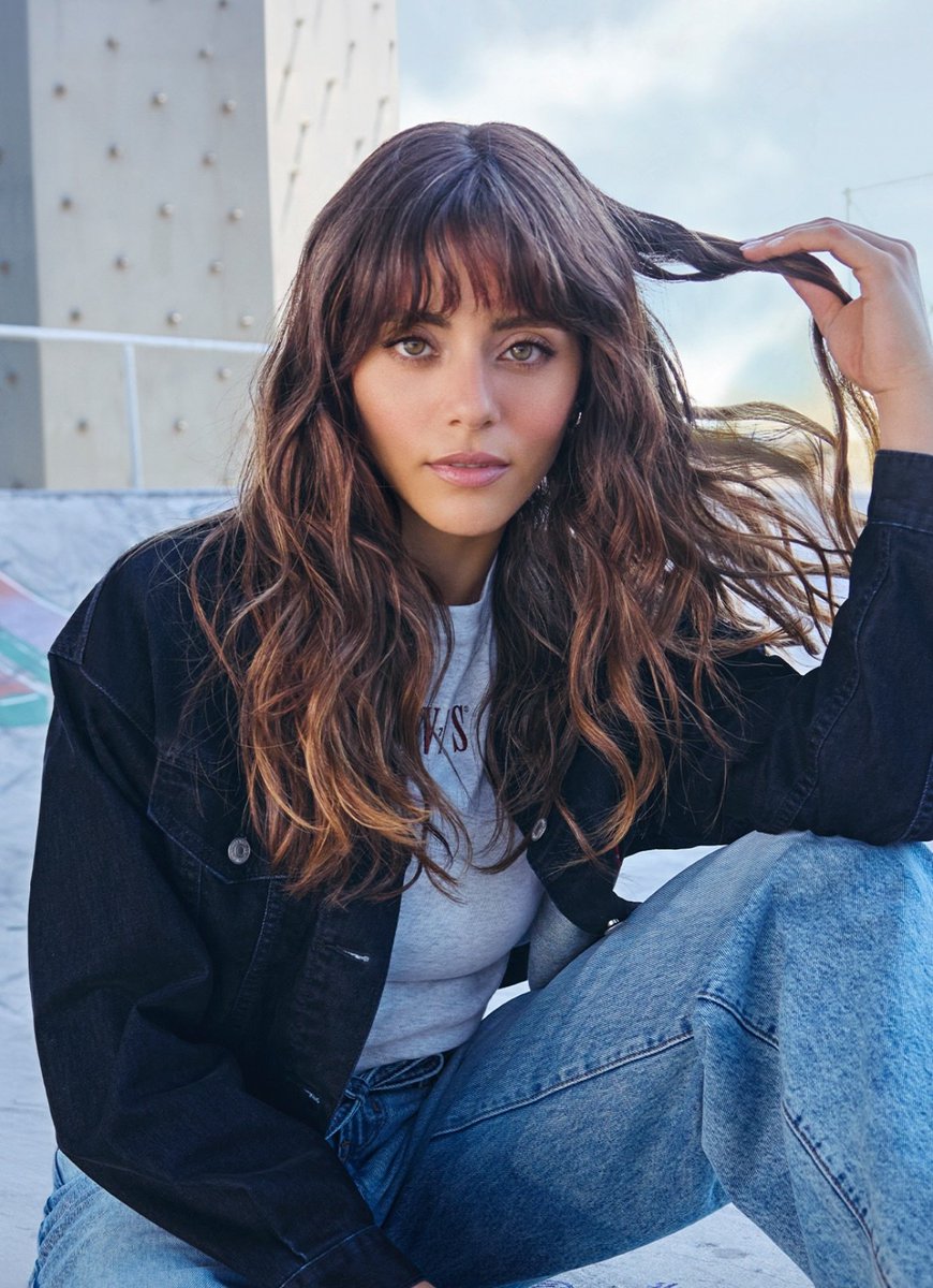 üzgün olduğunu kastetmiyorum biliyorum ki değilsin

HEDEF: 1000 MENTION
50 RETWEET

#SılaTürkoğlu 
SılaTürkoğlu