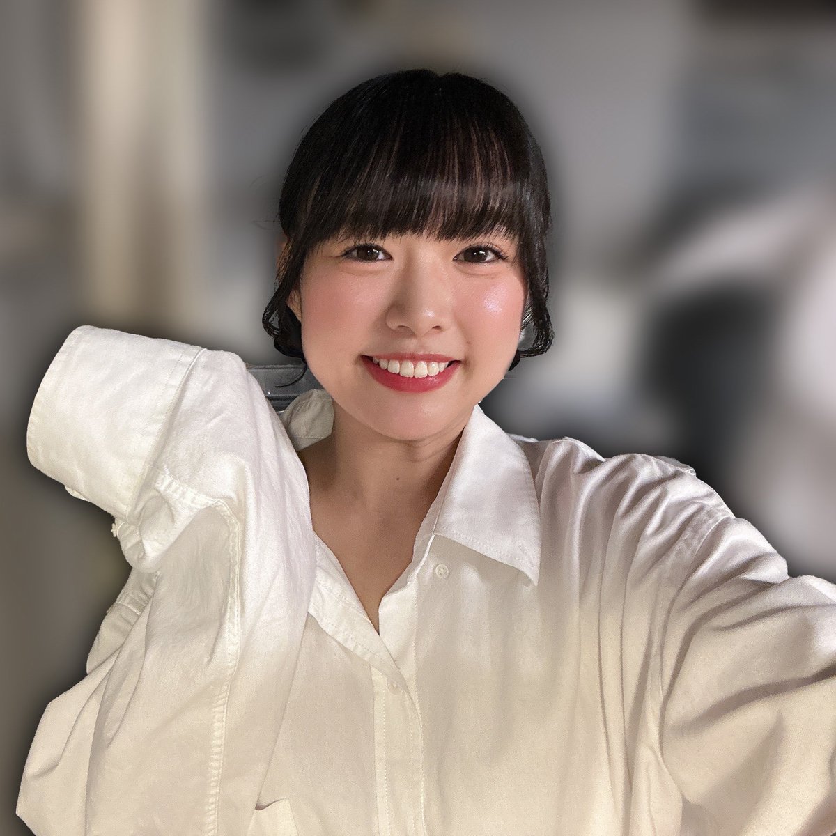 rika0847's tweet photo. 翔子ちゃん！楽しかった〜🫧
可愛いふわふわのワンピース、2シーンしか着れなかったんだあ…🥹

海人さんのYシャツ！
めちゃくちゃ大きくてダボダボ💭

衣装の違う翔子ちゃん、どうでしたか？？

ちょっとドジっ子で、でもいつも一生懸命で全力な翔子ちゃんが大好きです❤️‍🔥

 #ポセ孫2025 https://t.co/KiXCHX4mnJ