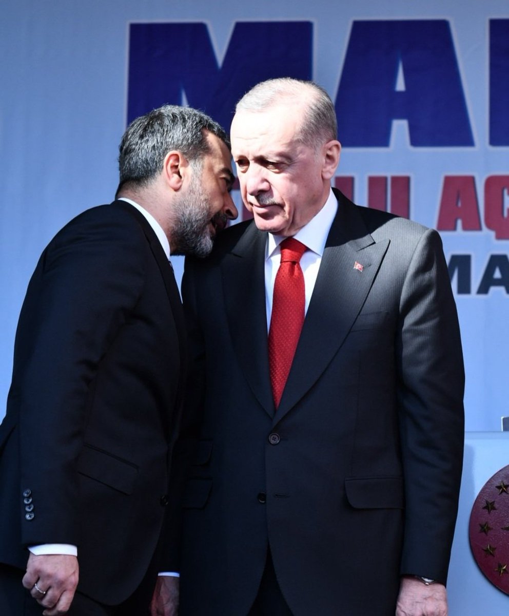 “Bir milletin gerçek gücü, tankı, topu değil; vatanına bağlı evlatlarıdır.”

<a href="/RTErdogan/">Recep Tayyip Erdoğan</a> <a href="/hakanhanozcan/">Hakan Han ÖZCAN 🇹🇷</a> 

#Ankara