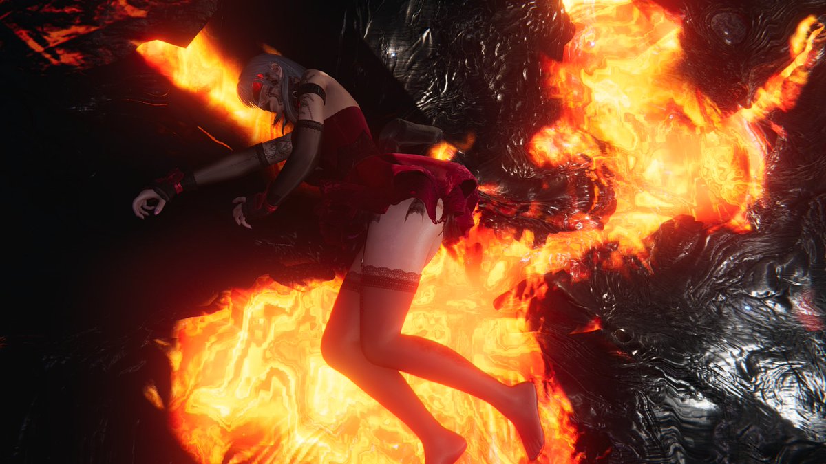 Bee4Debruyne's tweet image. Like a phoenix from the ashes, I will rise again.
#OnceHuman  #oncehumanmobile #openword #gaming #VirtualPhotography
@OnceHuman_