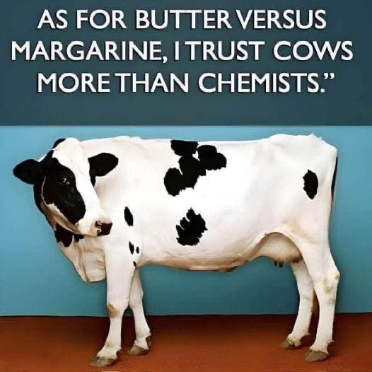 Well said! 🧈 🐮 🇬🇧