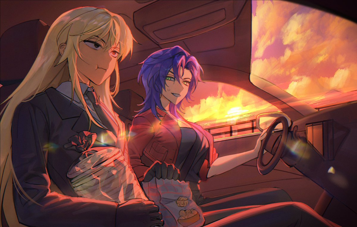 MM12165's tweet image. [RT]  새로운 커미션 타입 만들어서
  홍보용으로 알티이벤트 엽니다!

크레페 :kre.pe/AtsC

일정 금액 달성 시 풀채색 타입 흉상(1인) 그려드립니다🥹🥹