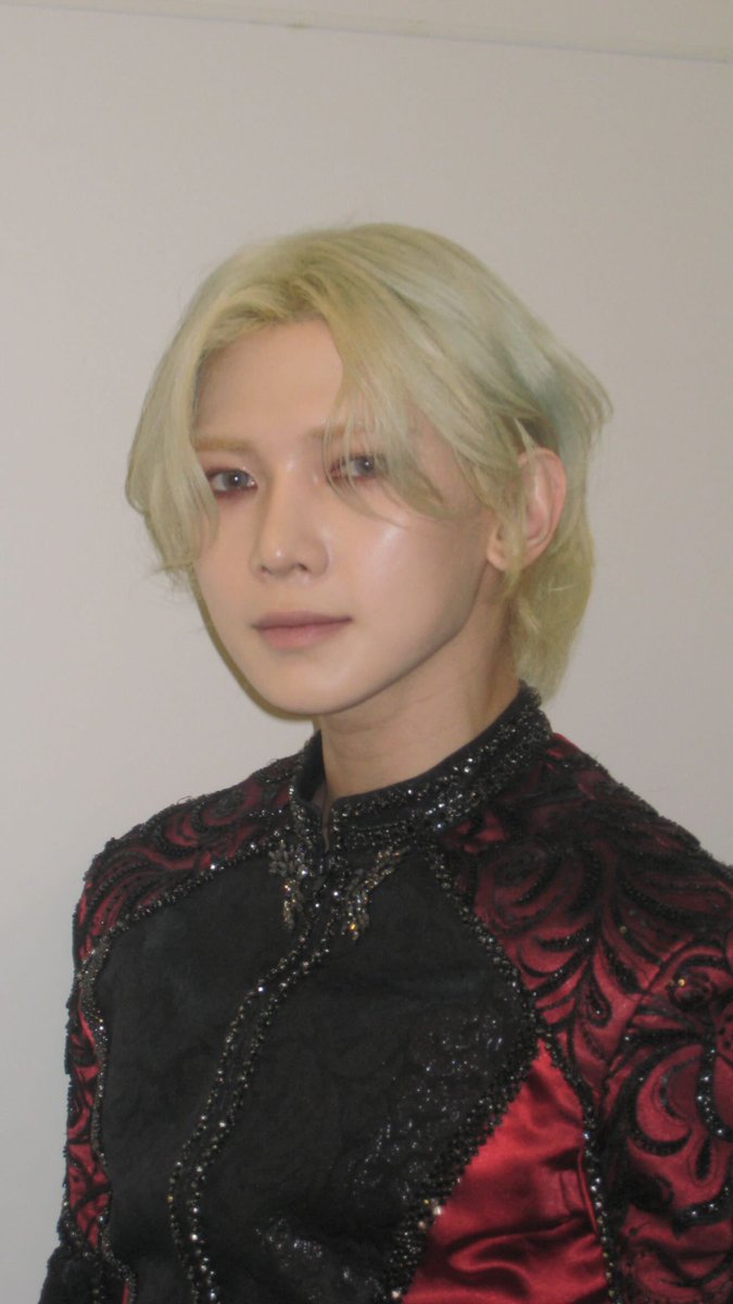 [📷] #YEOSANG instagram story