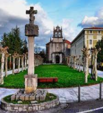 auroragvilustra's tweet photo. Feliz día de la Virgen del Camino, en León, y de la Bien Aparecida. Día de Cantabria.  #Leonesp #LEÓN #Cantabria #BienAparecida #VirgenDelCamino #BuenosDías 
Y el cumple de mi hermanina. 😍🤸‍♀️🎉🎉🎉🎂🥂 https://t.co/eCtjG7kf8u