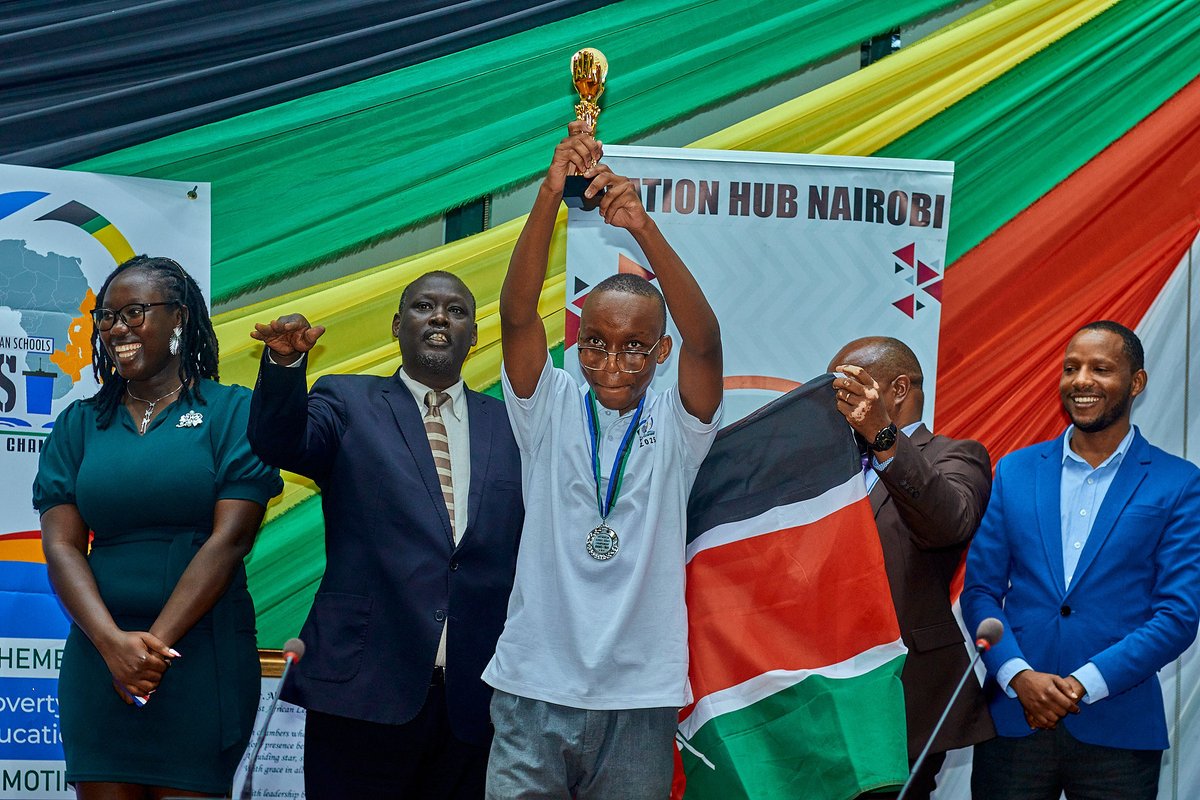 OrationHub's tweet photo. We had a good run at EASDC 2025 &amp; thank all the stakeholders that made it happen, with special recognition to TANDS for always hosting an incredible tournament. Special thanks to Acacia Crest Senior School &amp; Utumishi Boys Academy for representing Kenya. Find public memo herein. https://t.co/gSsRVdEWKZ