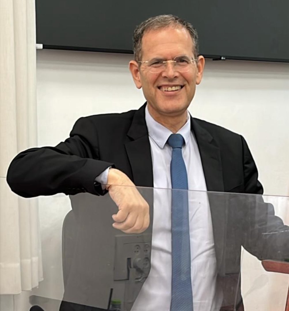 ואוו!
🔴 ח"כ סעדה נוזף ביהודית תירוש שהטעתה אותו: "אני הגשתי תלונה נגד עו"ד עמית חדד? הגשתי תלונה על תיק של רונאל פישר, הוצאת דברים מהקשרם. אני חושב שנהגת שלא כשורה, מבקש מבית המשפט להעיר לך, כמעט הכשלת אותי. האם ראוי כך להתנהג? (פונה לשופטים). שבע שנים עברו, אני לא מכיר את