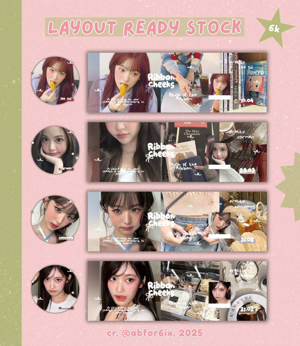 yiya @ after dm tweet media