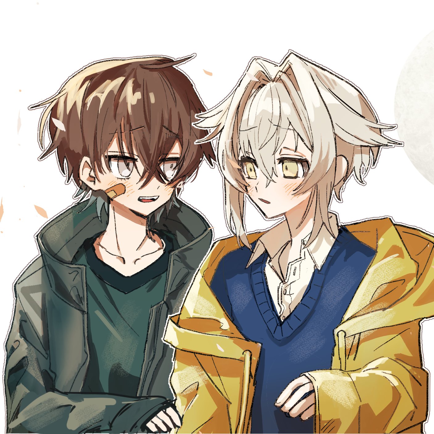 BEEFJERKY〇 (@beefmaru) / X